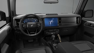 2026 Ford Bronco® Internal Image 2